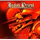 JUDAS PRIEST - The Beast Of J.P. - Very Best Of..