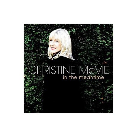 MCVIE, CHRISTINE - In The Meantime