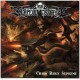 SERPENT OBSCENE - Chaos Reign Supreme