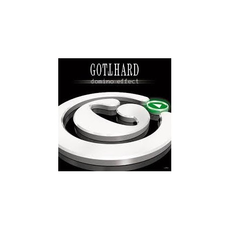 GOTTHARD - Domino effect
