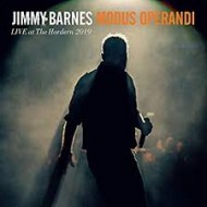 BARNES, JIMMY - My Criminal Record / Mondus Operandi Live