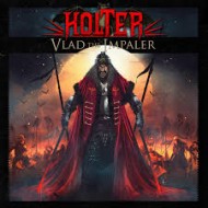 HOLTER - Vlad The Impaler