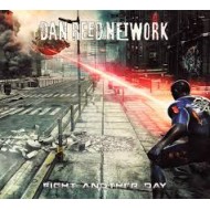 REED, DAN NETWORK - Fight Another Day (Digipak)