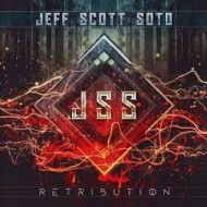 SOTO, JEFF SCOTT - Retribution