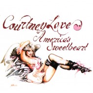 LOVE, COURTNEY - America's Sweetheart