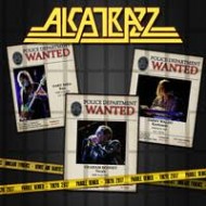 ALCATRAZZ - Parole Denied: Tokyo 2017 (Digipak)