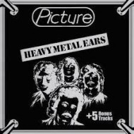PICTURE - Heavy Metal Ears