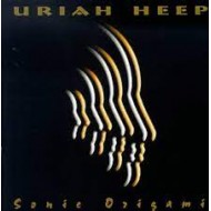 URIAH HEEP - Sonic Origami