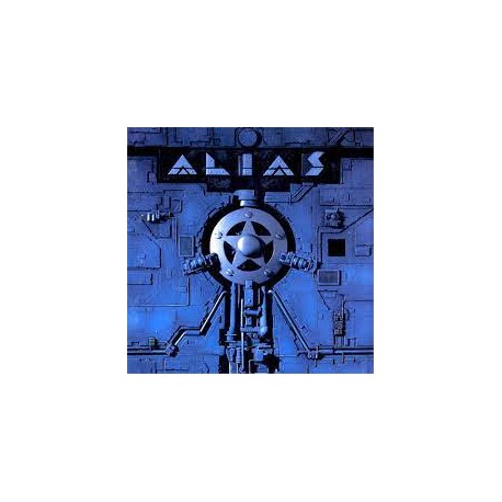 ALIAS - s/t