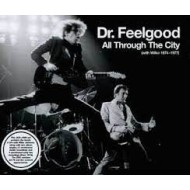 DR FEELGOOD - All Through The City (with Wilko 1974-1977)