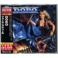 DORO - Force Majeure