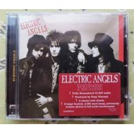 ELECTRIC ANGELS - s/t