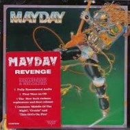 MAYDAY - Revenge