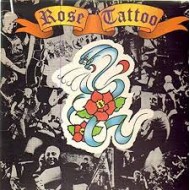 ROSE TATTOO - Rock 'N' Roll Outlaw
