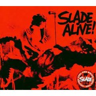 SLADE - Slade Alive! (Digipak)