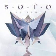 S.O.T.O. - Origami (Digipak)