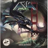 ASIA - Under The Bridge (Digipak)