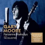 MOORE, GARY - Parisienne Walkways - The Collection (Digipak)