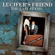 LUCIFER'S FRIEND - The Last Stand