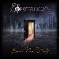 CONSTANCIA - Brave New World