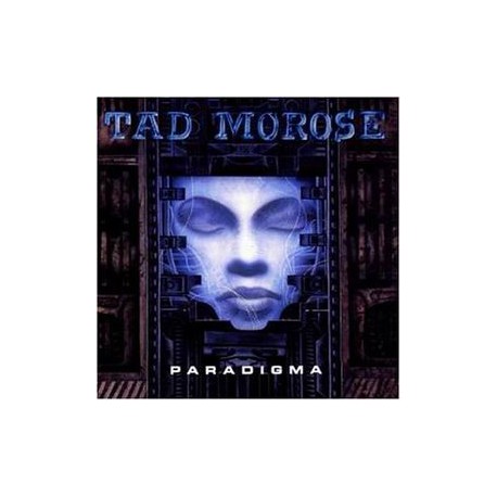 TAD MOROSE - Paradigma