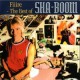 SHA-BOOM - Fiiire! / Best of… 1988-2002