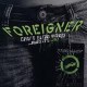 FOREIGNER - Can't slow down - When it's Live!
