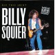 SQUIER, BILLY - Rip this joint - Live 1983