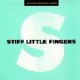 STIFF LITTLE FINGERS - The peel sessions