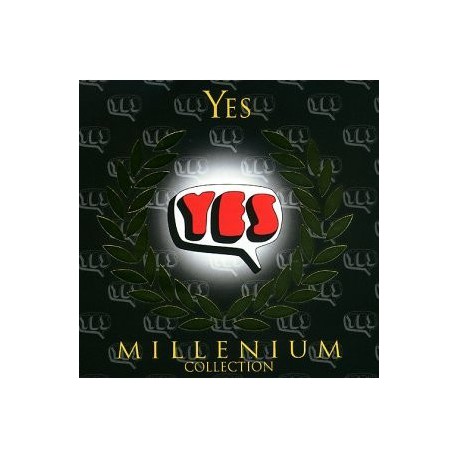 YES - Millenium collection