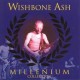 WISHBONE ASH - Millenium Collection