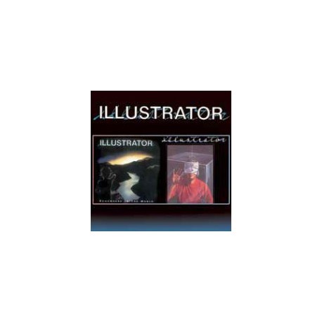 ILLUSTRATOR - Somewhere In The World + Illustrator