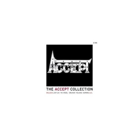 ACCEPT - The Accept Collection