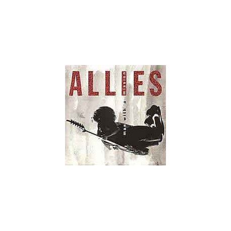 ALLIES - Man With A Mission