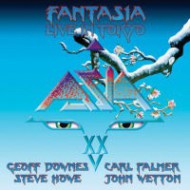 ASIA - Fantasia - Live in Tokyo 