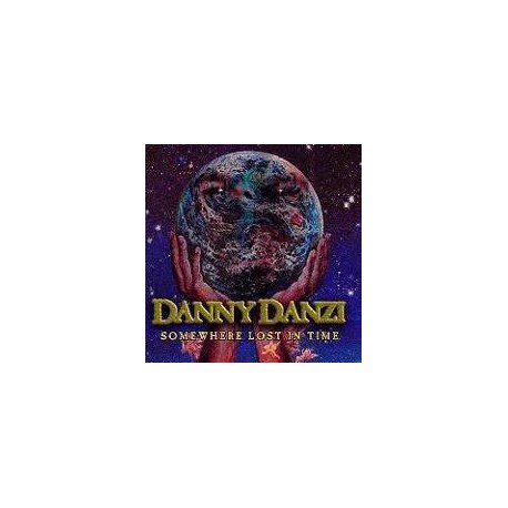 DANZI, DANNY - Somewhere Lost In Time