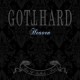 GOTTHARD - Heaven - Best Of Ballads Part 2 (Digipak)